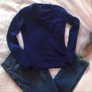 Banana Republic Cashmere Blend Sweater- XS GUC